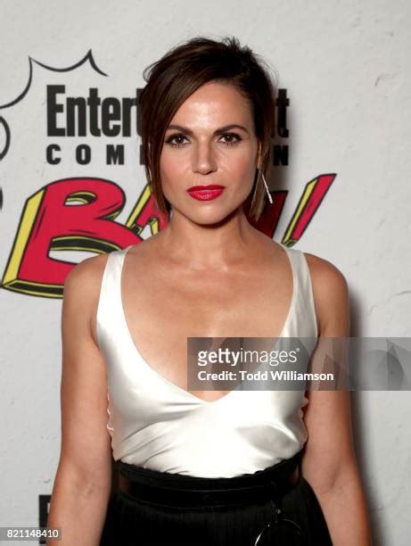 lana parrilla sexy|418 Lana Parrilla 2017 Stock Photos and High.